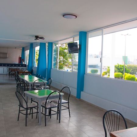 Hotel Dorados Acapulco Exteriér fotografie