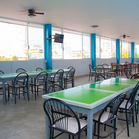 Hotel Dorados Acapulco Exteriér fotografie