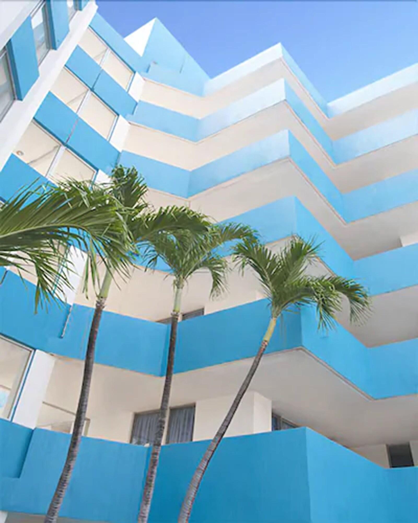 Hotel Dorados Acapulco Exteriér fotografie