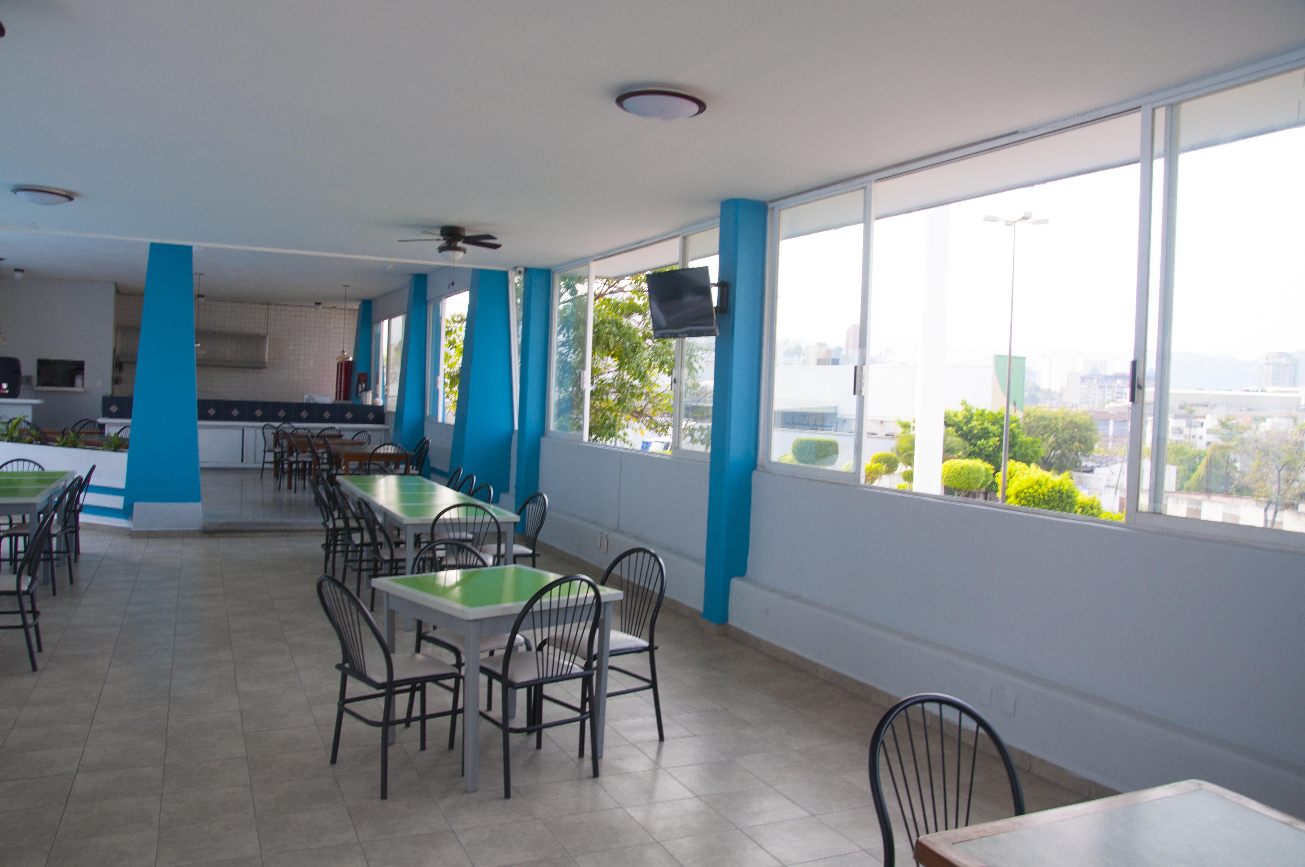 Hotel Dorados Acapulco Exteriér fotografie