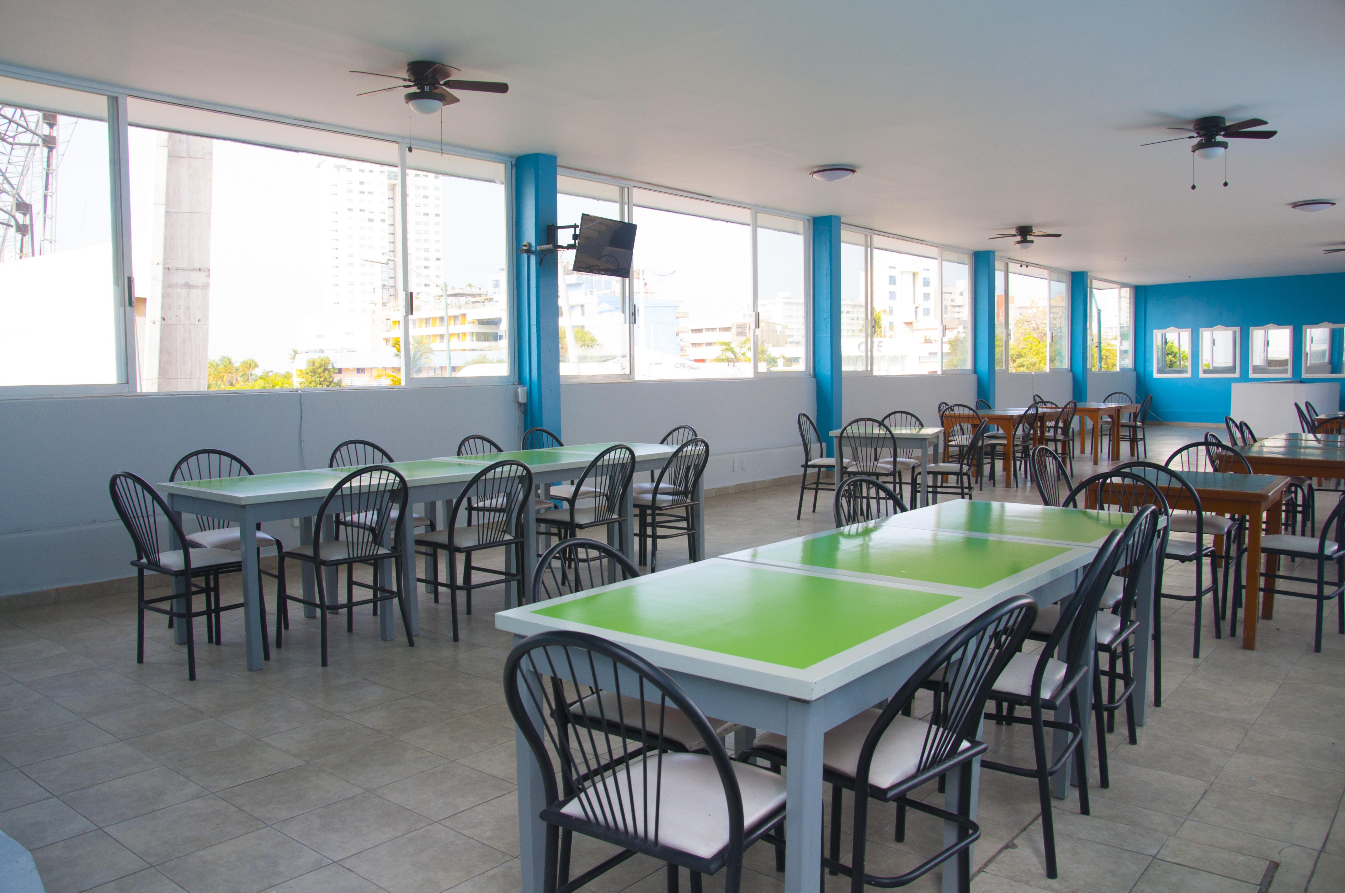 Hotel Dorados Acapulco Exteriér fotografie
