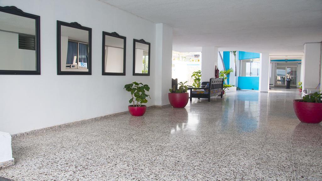 Hotel Dorados Acapulco Exteriér fotografie