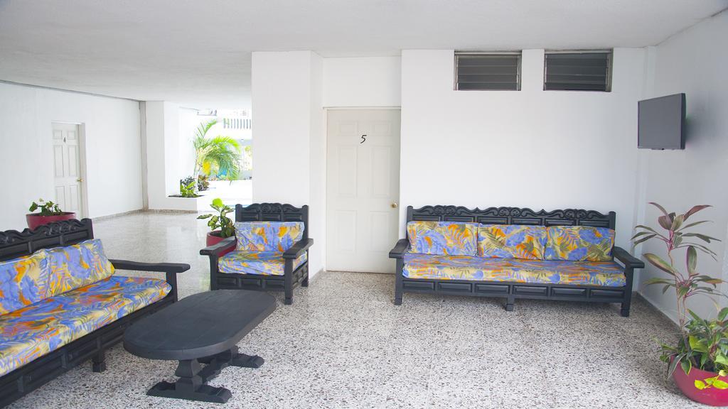 Hotel Dorados Acapulco Exteriér fotografie