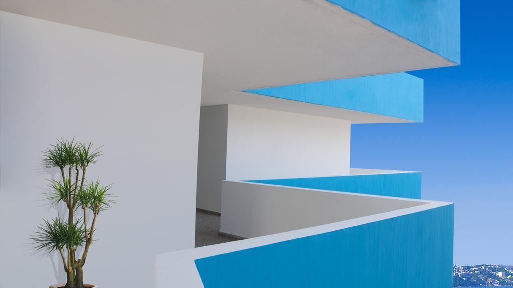 Hotel Dorados Acapulco Exteriér fotografie